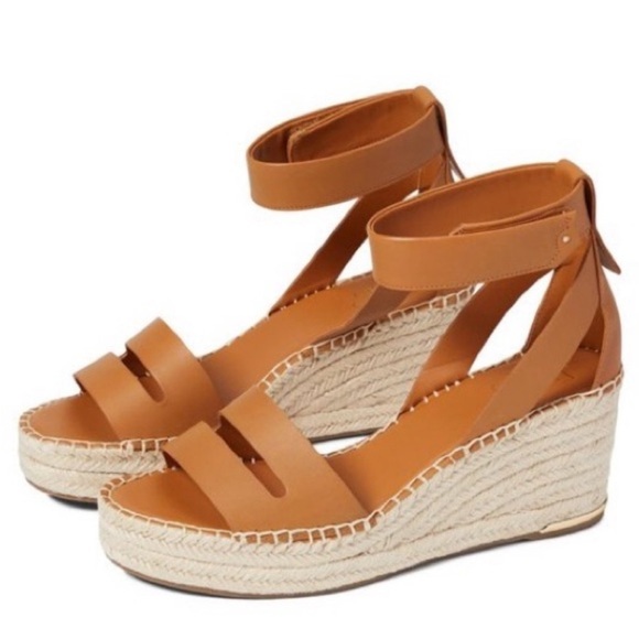 NEW! Franco Sarto Callia Sandals - Size 6.5 - Picture 1 of 14